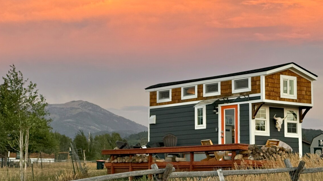 Big view tiny house_Exterior 