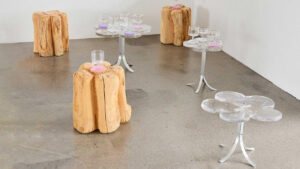 Bouquet Theory Furniture Collection
