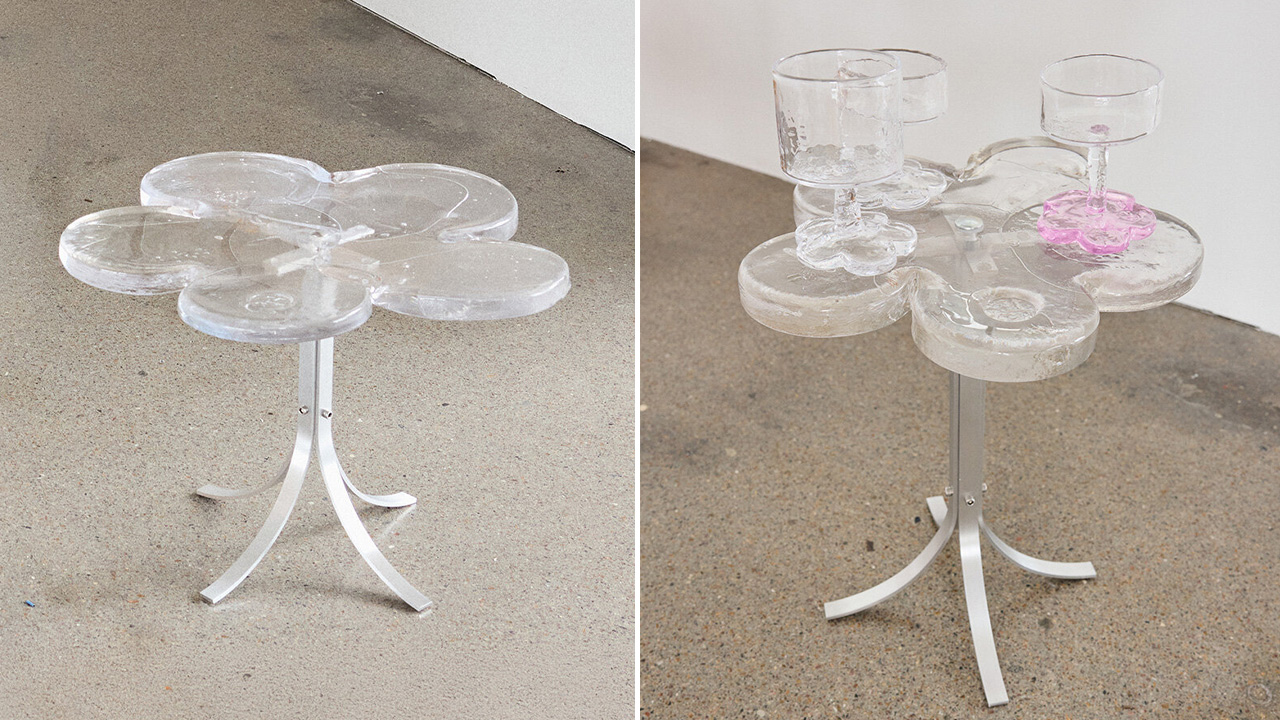 Bouquet Theory Furniture Collection
