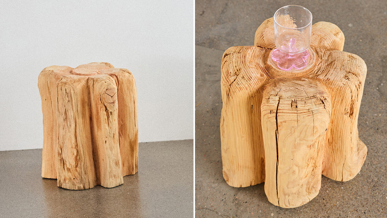 Bouquet Theory Furniture Collection