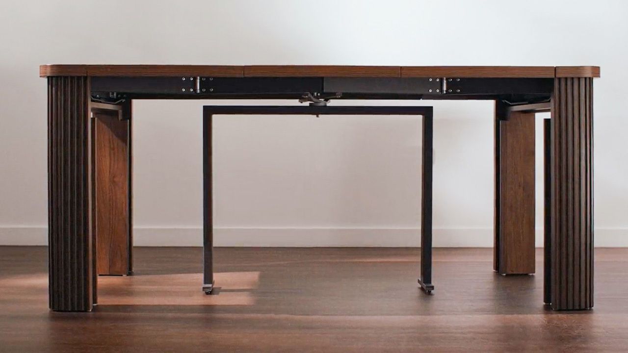 Coco Slim Dining Table
