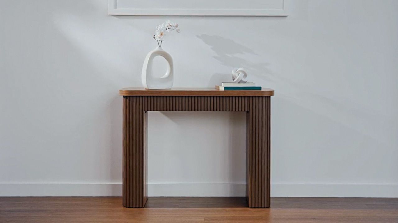 Coco Slim Dining Table