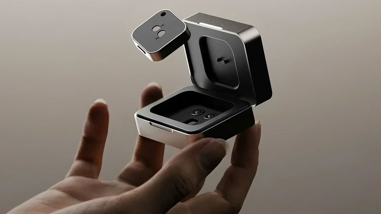DUSQ World’s First Sleep Regulation System - one box