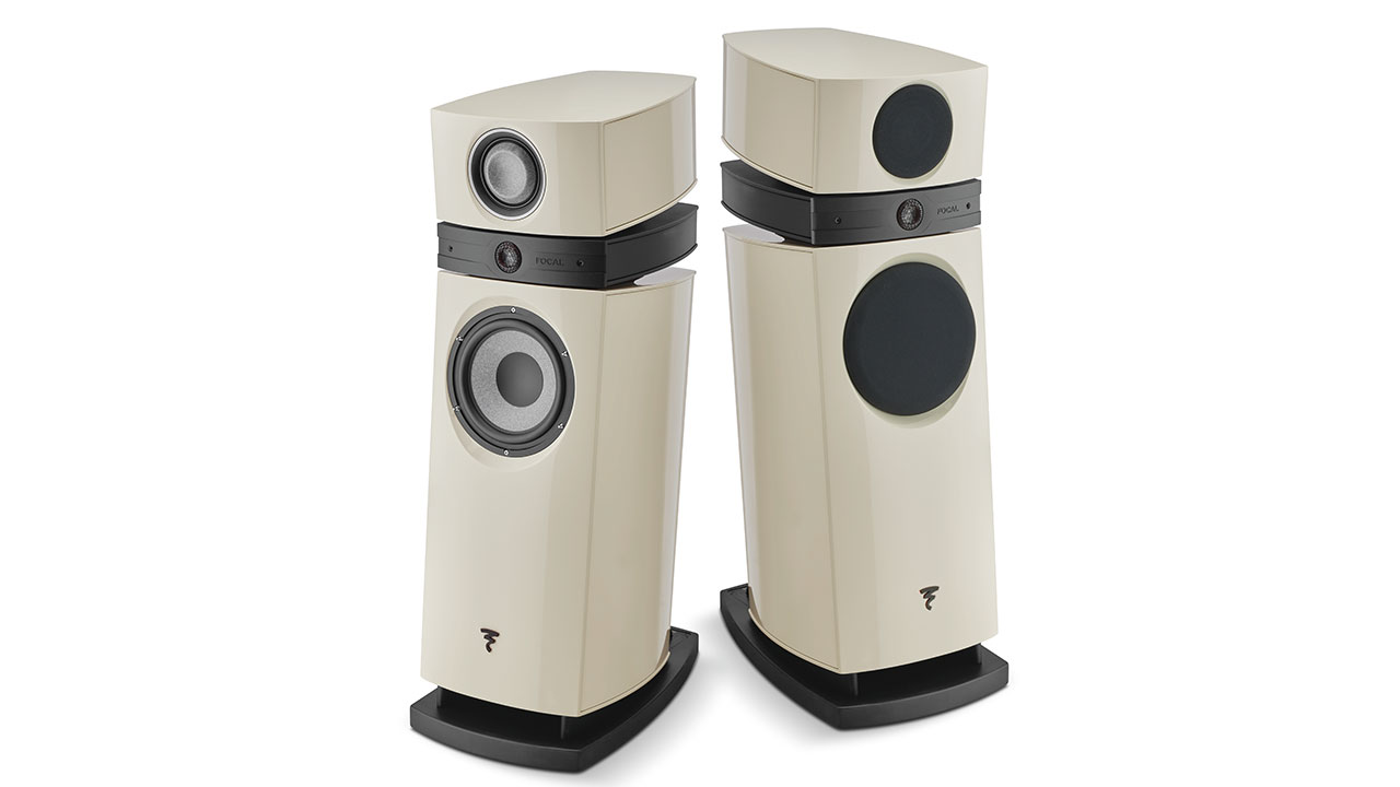 Focal Scala Utopia Evo M Passive Loudspeaker