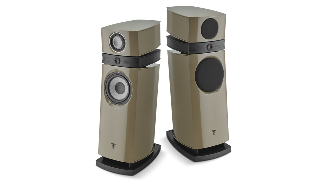 Focal Scala Utopia Evo M Passive Loudspeaker
