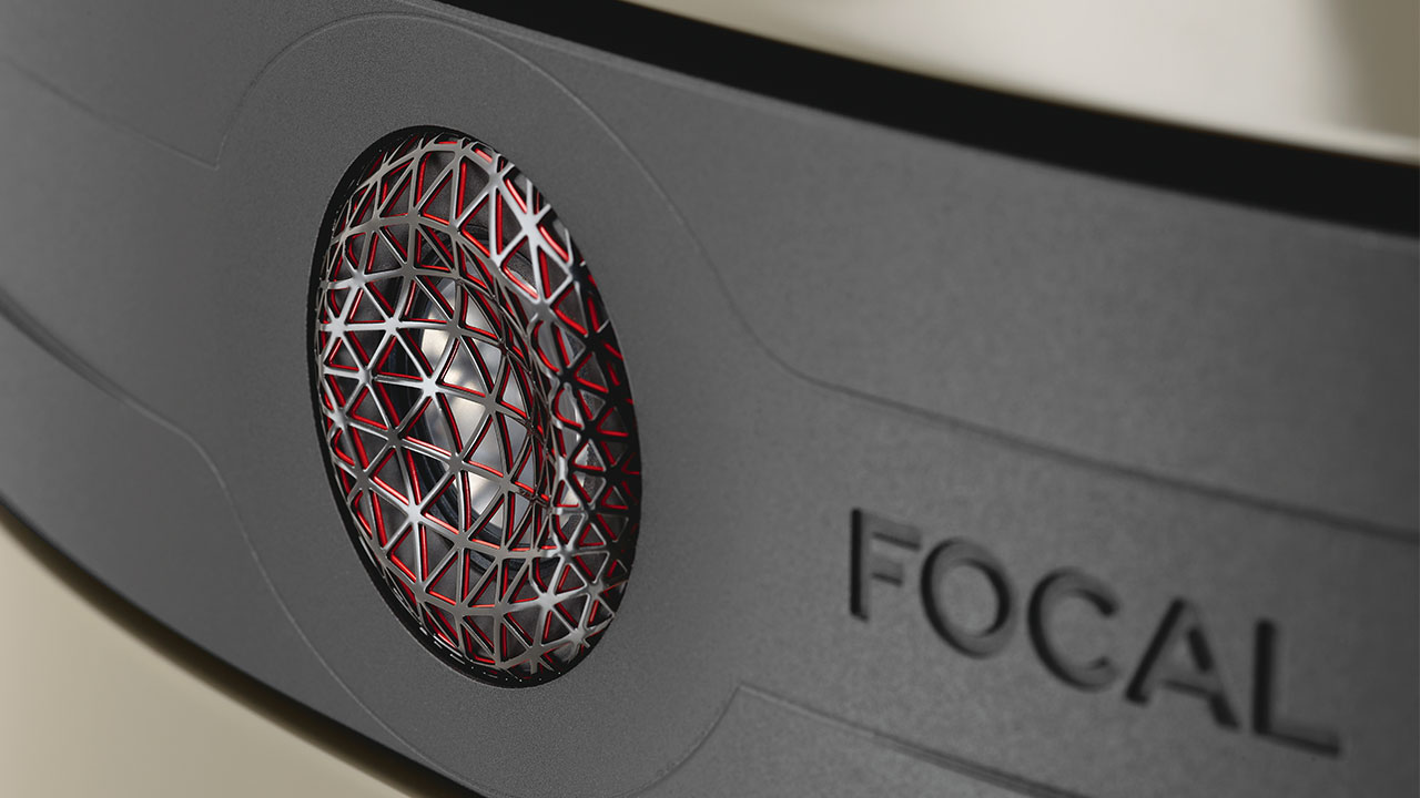 Focal Scala Utopia Evo M Passive Loudspeaker