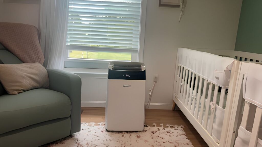 Garvee 14,000 BTU Portable Air Conditioner Review: Versatile Device Remains Useful Even After Hottest Days Garvee 14000 BTO Portable Air Conditioner