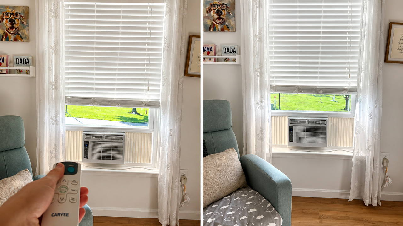 Garvee 6,000 BTU Window Air Conditioner Review