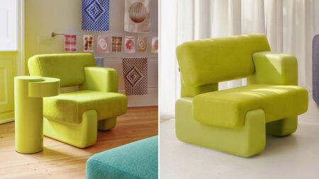 Gradas Sofa by Sancal