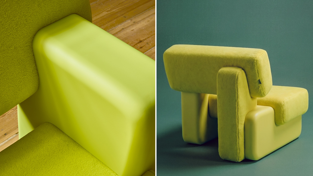 Gradas Sofa by Sancal