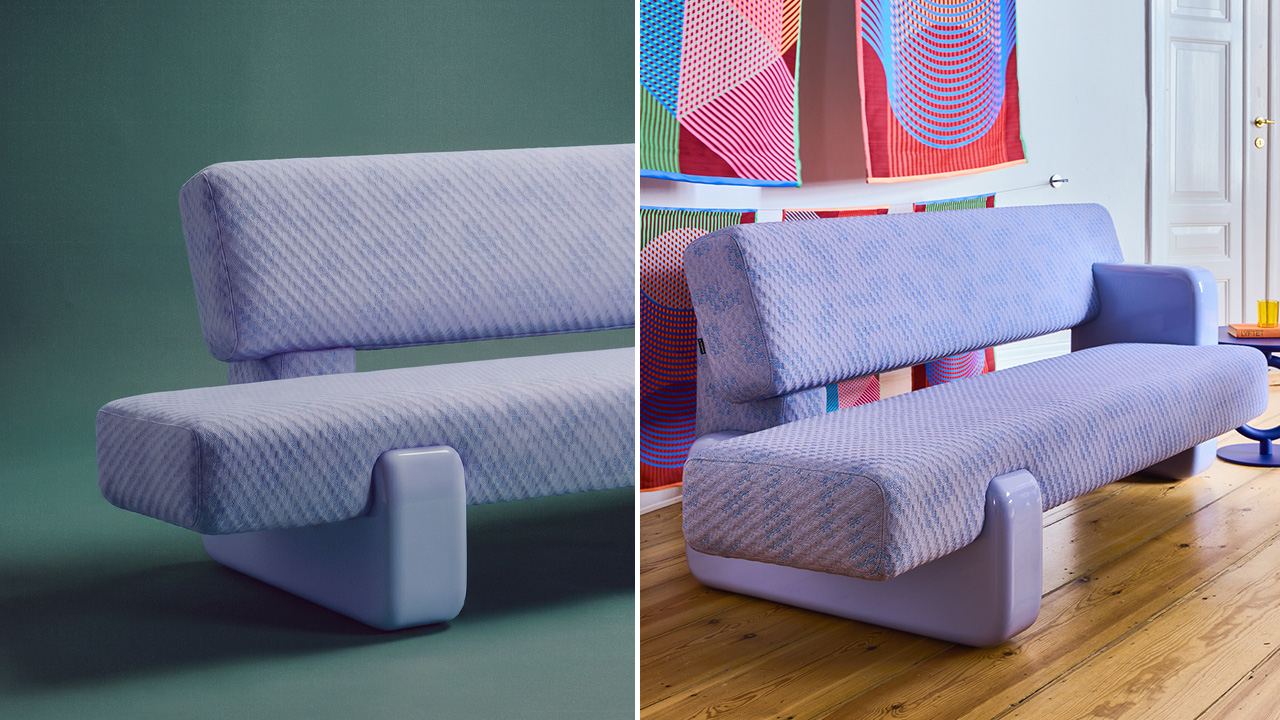 Gradas Sofa by Sancal