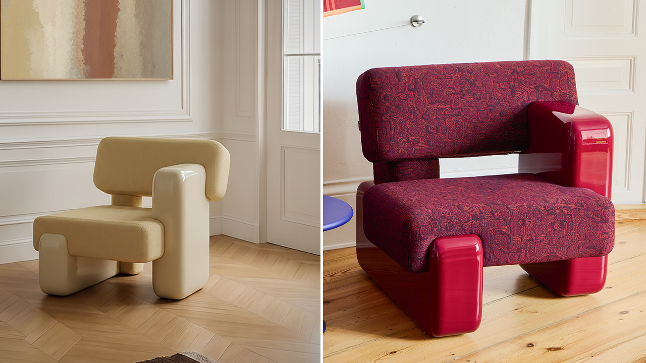 Gradas Sofa by Sancal