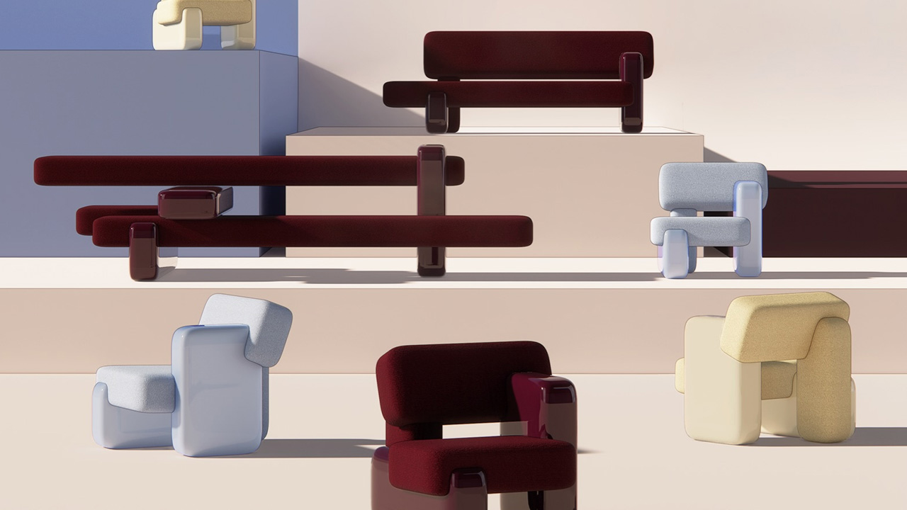 Gradas Sofa by Sancal