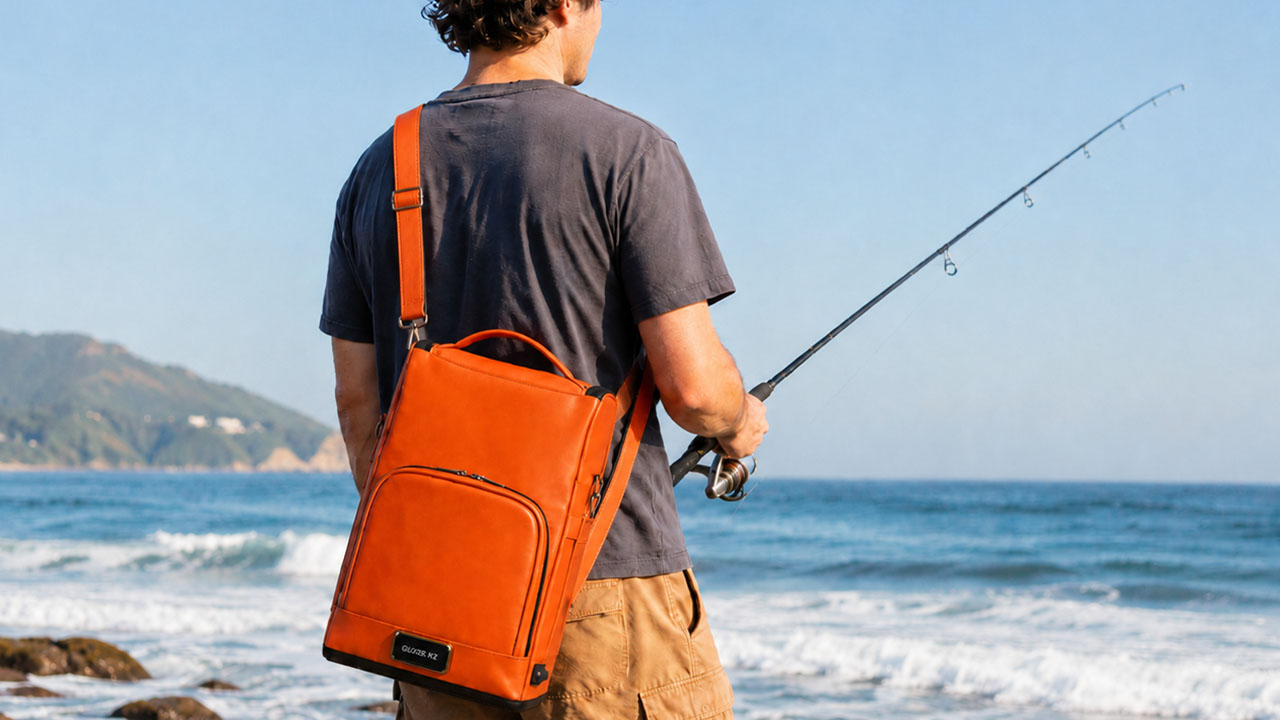 Guoer K2-compact and portable