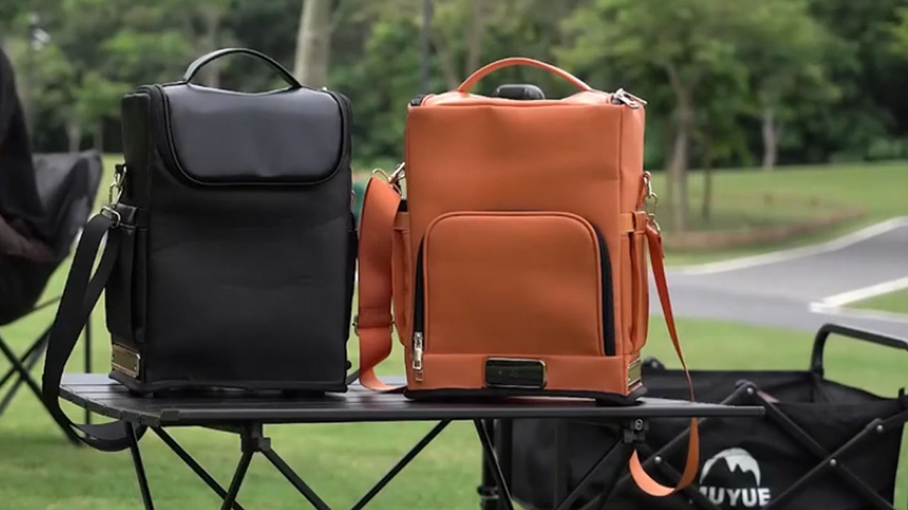 Guoer K2-eye-catching colors