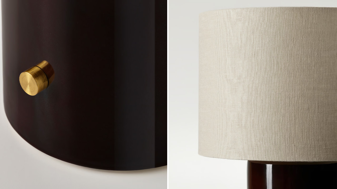 HALGATT IKEA Lamps