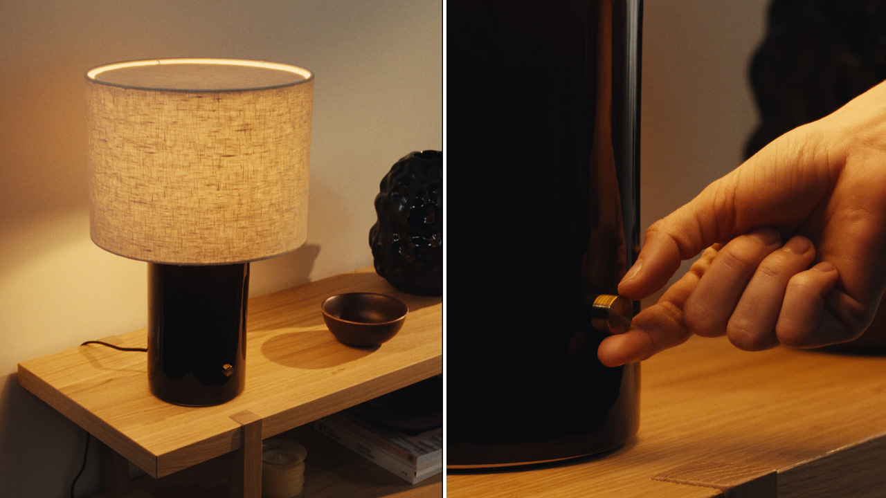 HALGATT IKEA Lamps