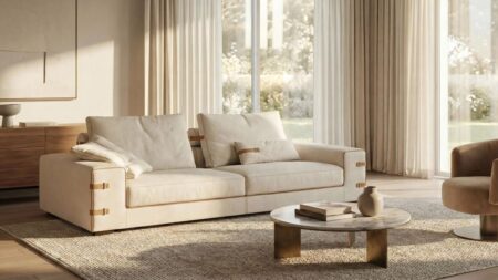 How to Choose Contemporary Sofa for Small Apartment How to Choose Sofa for Small Apartment Living Room - the ultimate guide