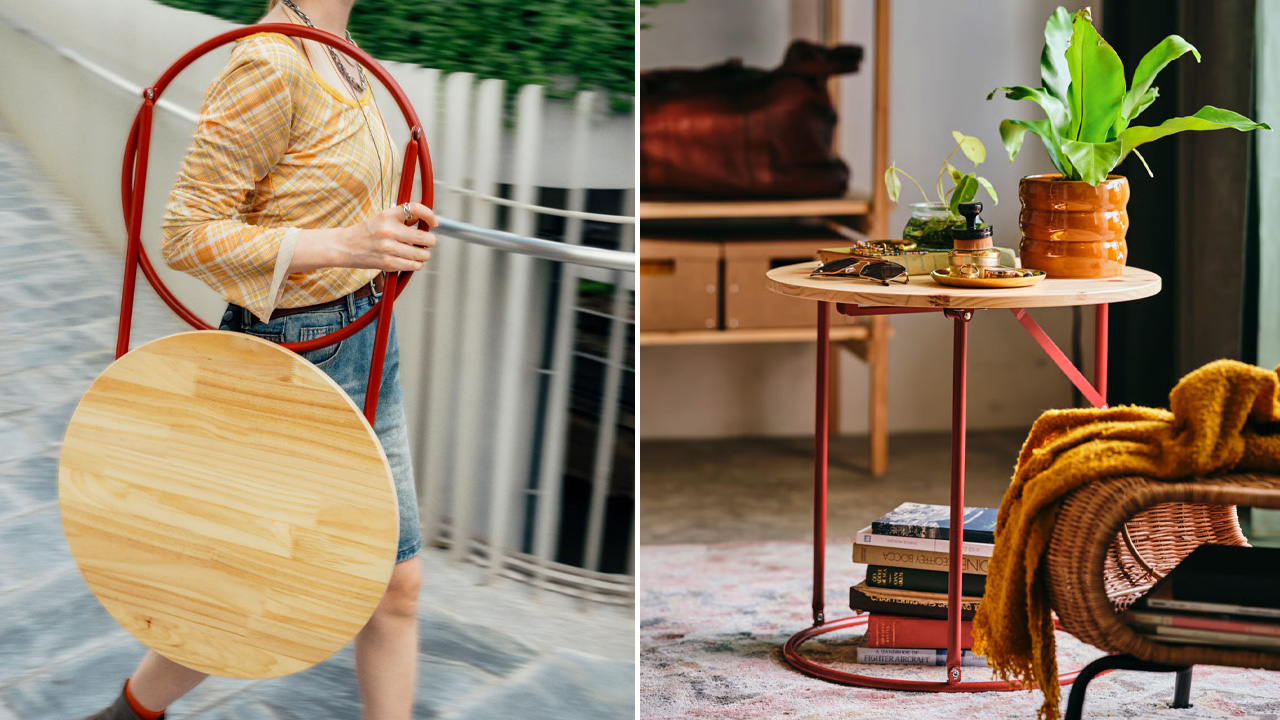 IKEA's new KOMPISHANG Collection