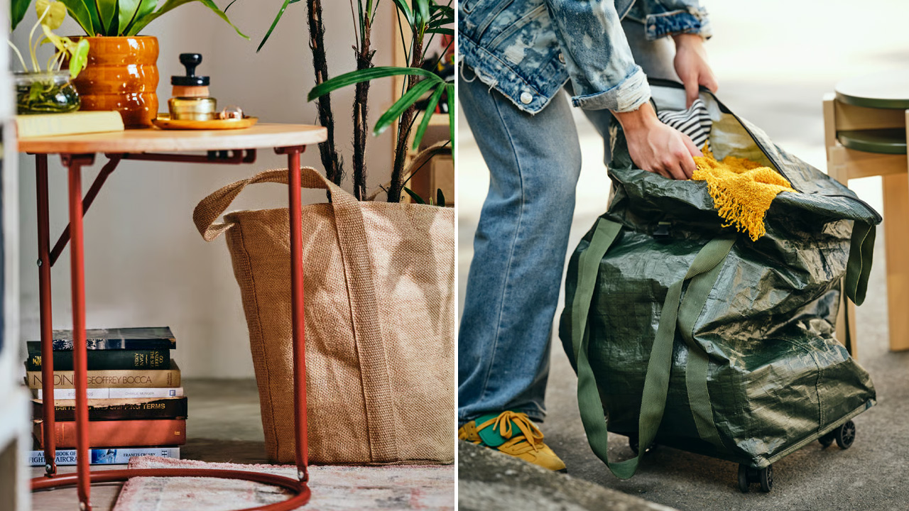 IKEA's new KOMPISHANG Collection