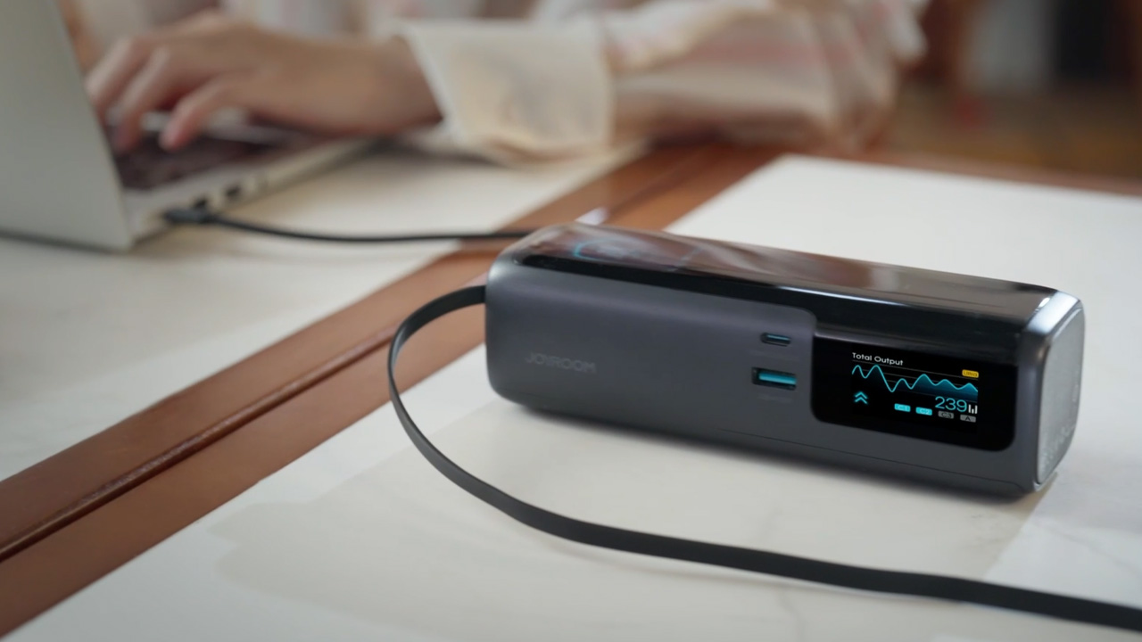 JOYROOM PODIX PR70 Power Bank