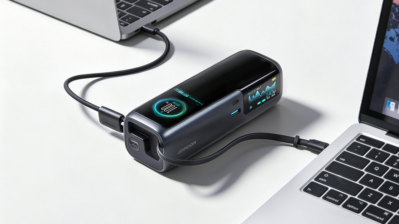 JOYROOM PODIX PR70 Power Bank