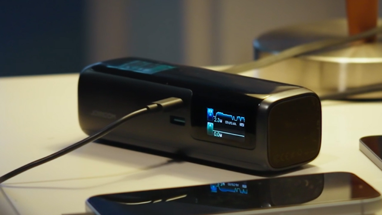 JOYROOM PODIX PR70 Power Bank