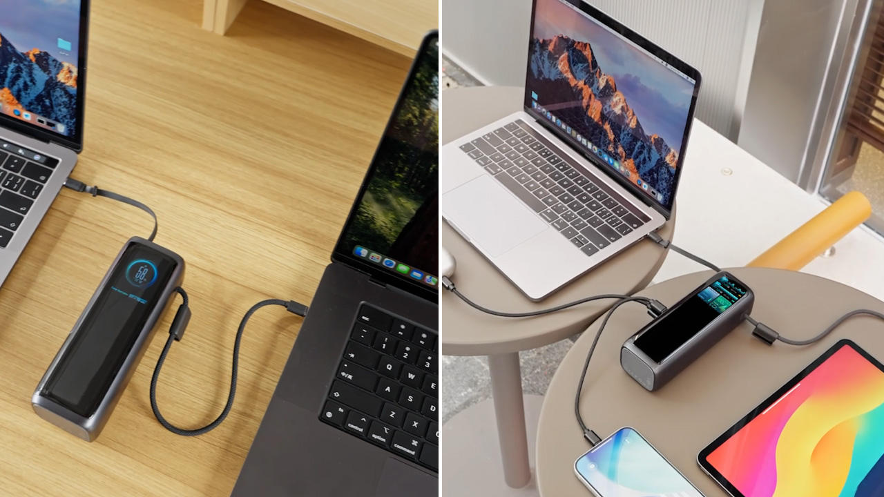 JOYROOM PODIX PR70 Power Bank