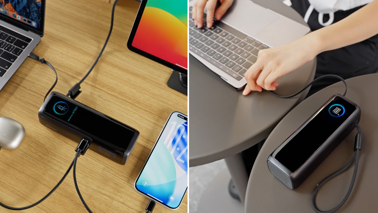 JOYROOM PODIX PR70 Power Bank