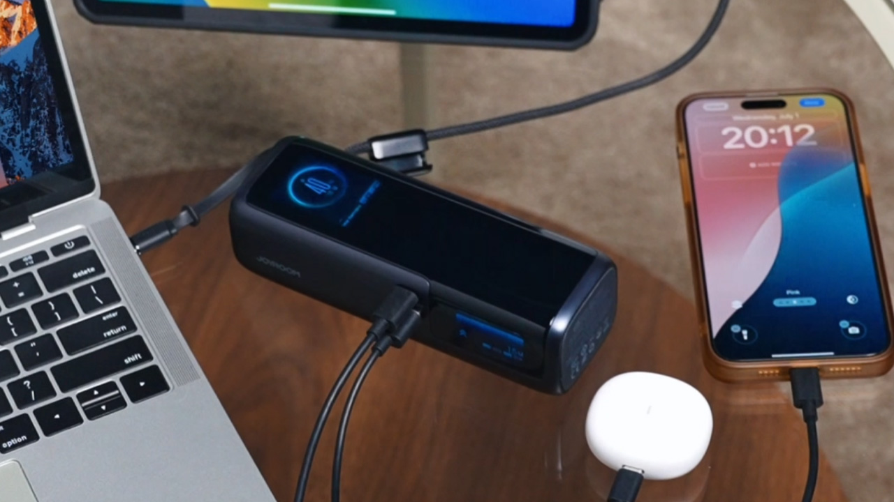 JOYROOM PODIX PR70 Power Bank