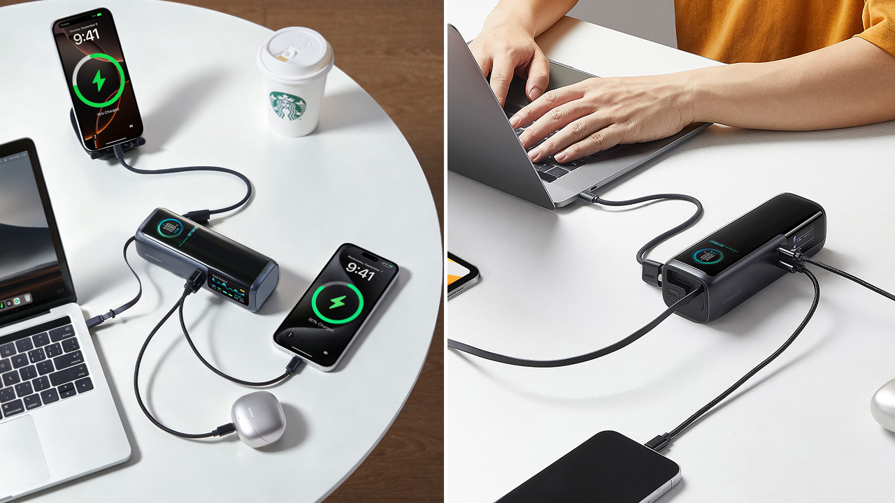 JOYROOM PODIX PR70 Power Bank
