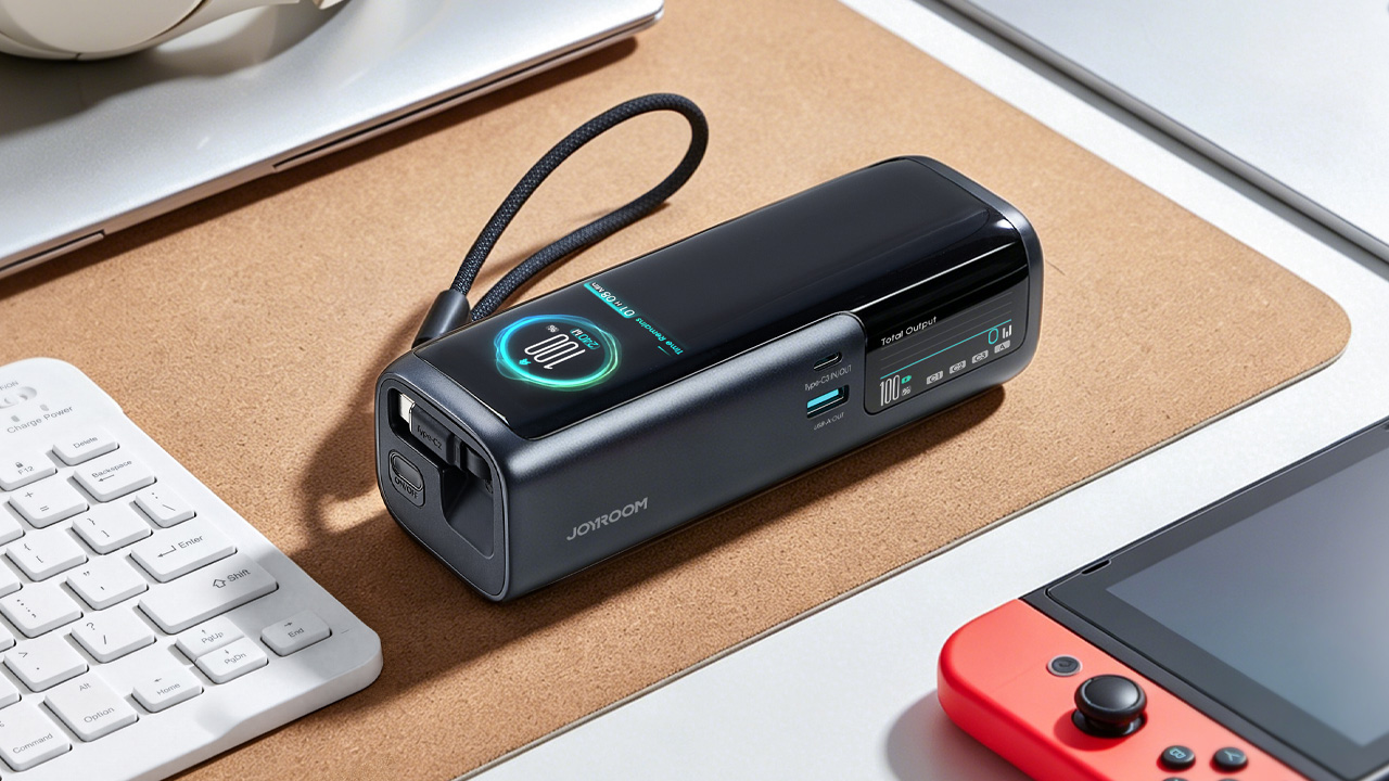 JOYROOM PODIX PR70 Power Bank