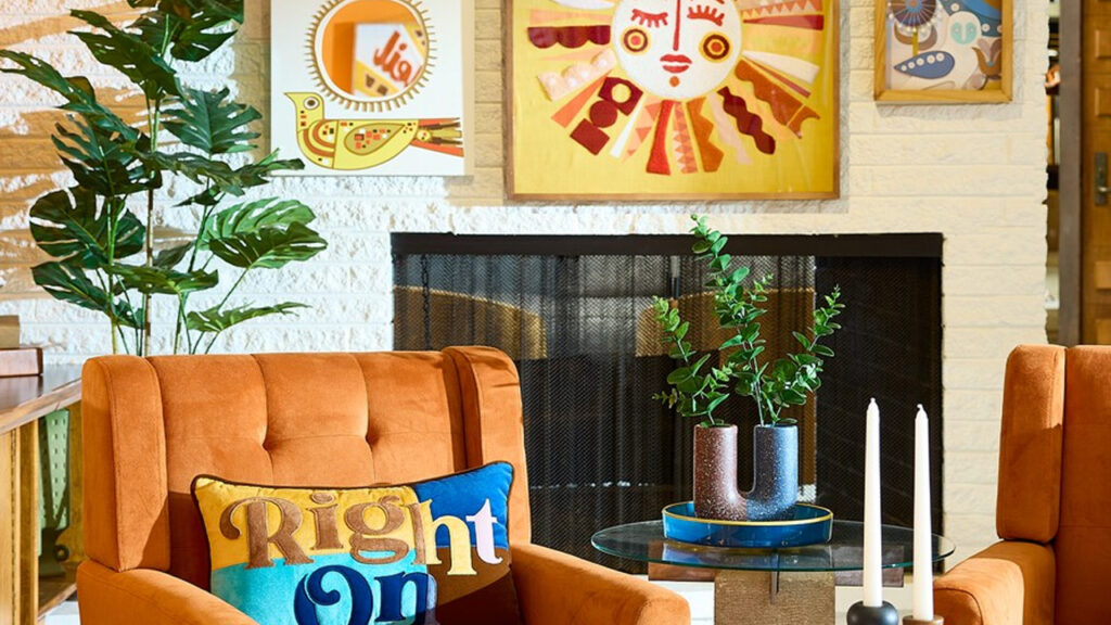 Our Top Maximalist Picks From Jonathan Adler’s Casual Crafter Collection at Michaels Jonathan Adler and Michaels_maximalist Decor