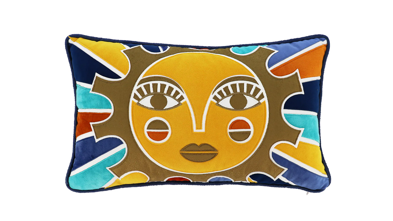 Sun Pillow