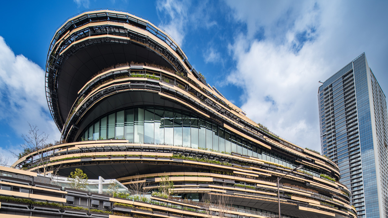 Kengo Kuma Interview - approached craft with a balance between land and people