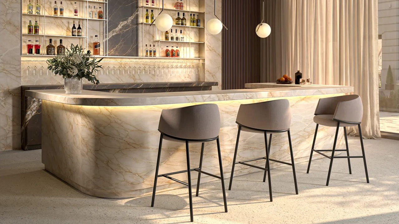 Koala New Indoor and Outdoor stools