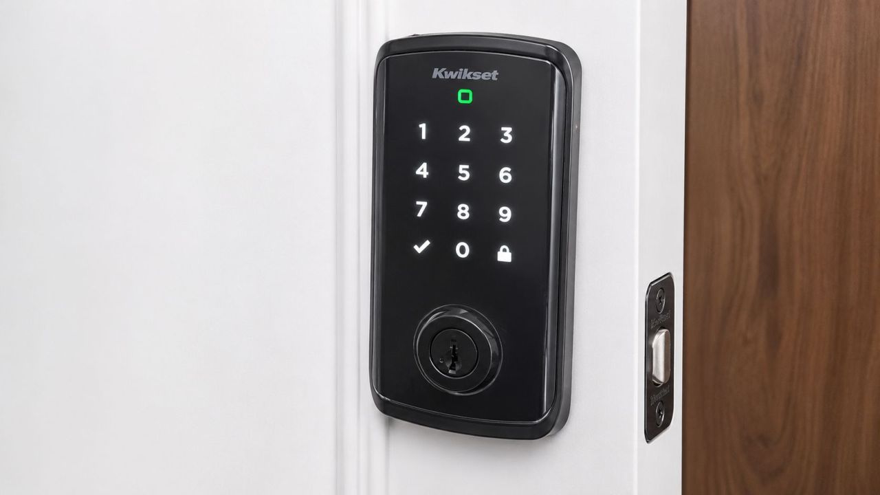 Kwikset Halo Select Wi-Fi and Matter Smart Lock Review-112