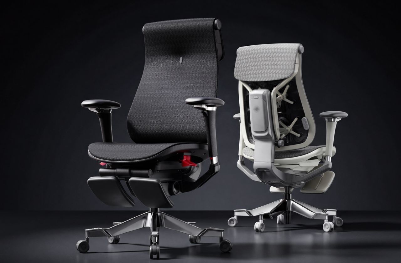Lavenne R9 Chair