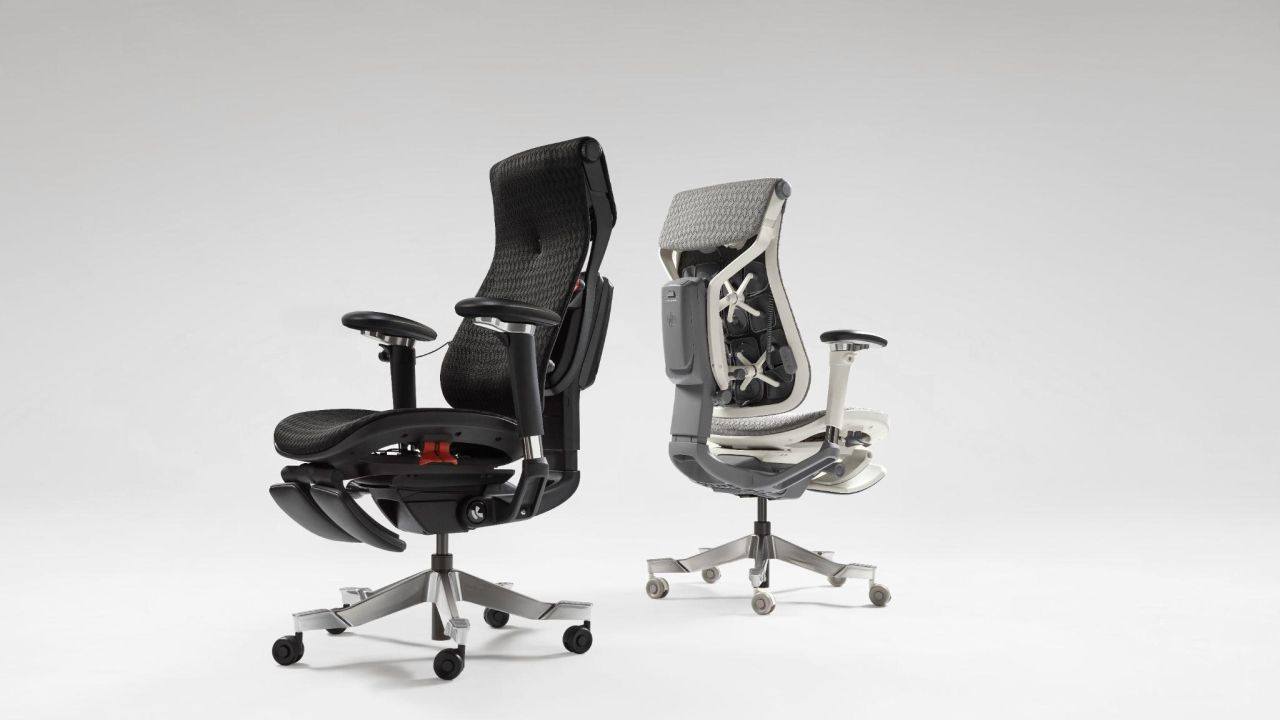 Lavenne R9 Chair