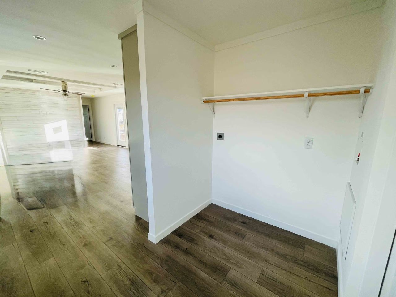 Maverick tiny house Park Model