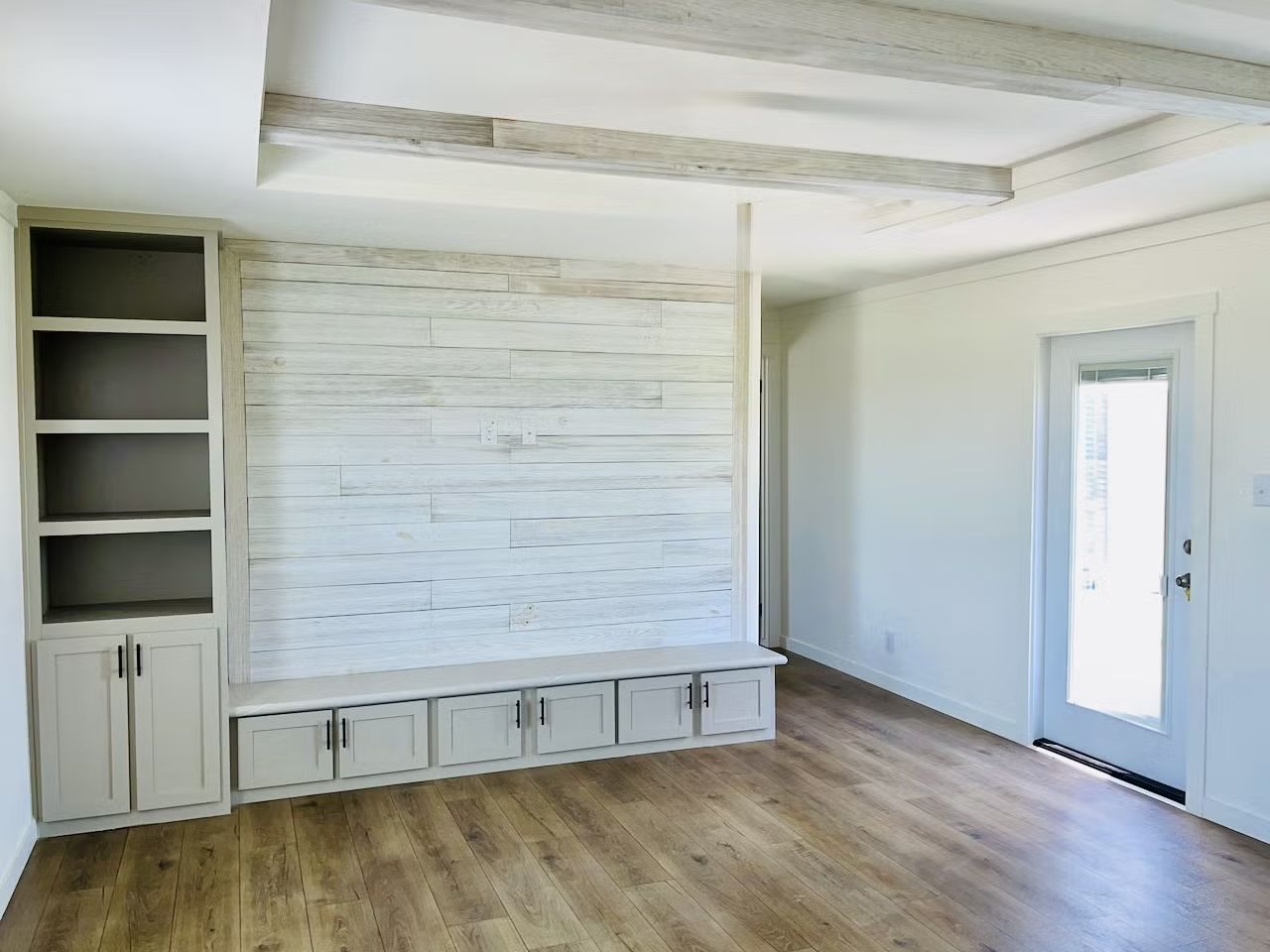 Maverick tiny house Park Model