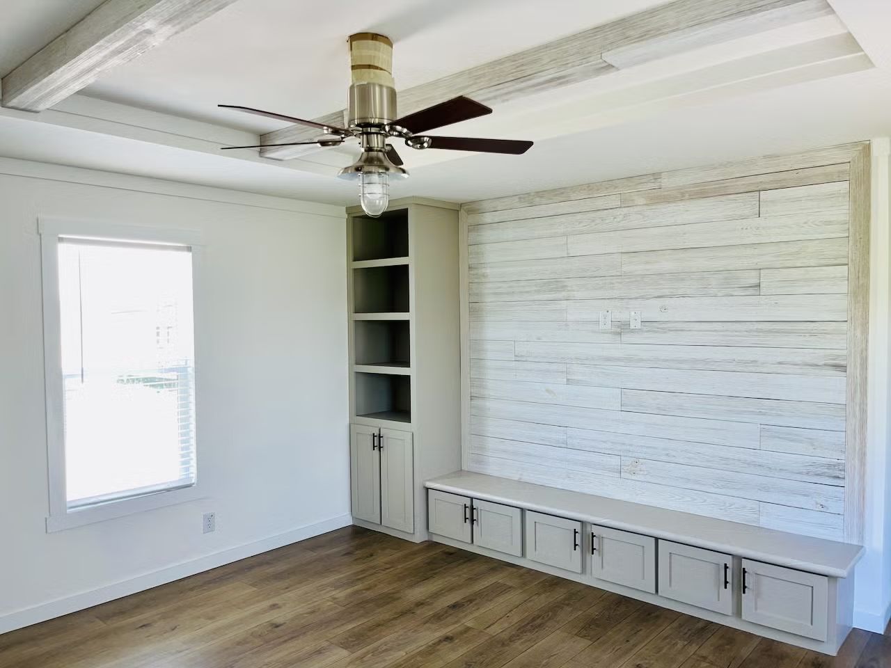 Maverick tiny house Park Model