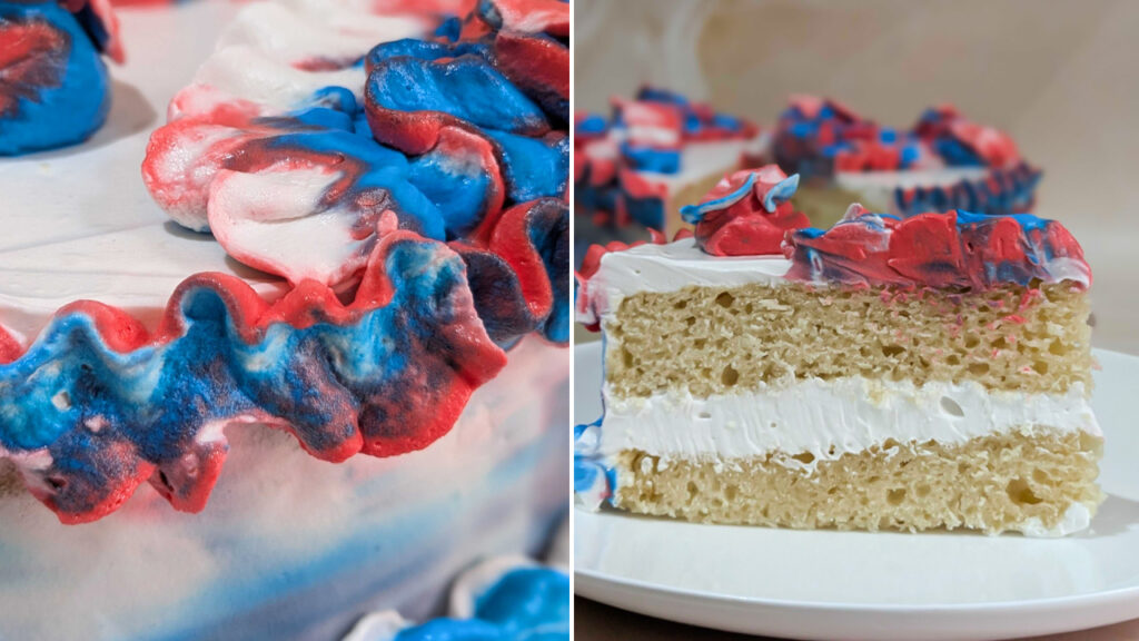 Why This is the Only 4th of July Cake Recipe You’ll Ever Need Must-Try 4th of July Cake Recipe