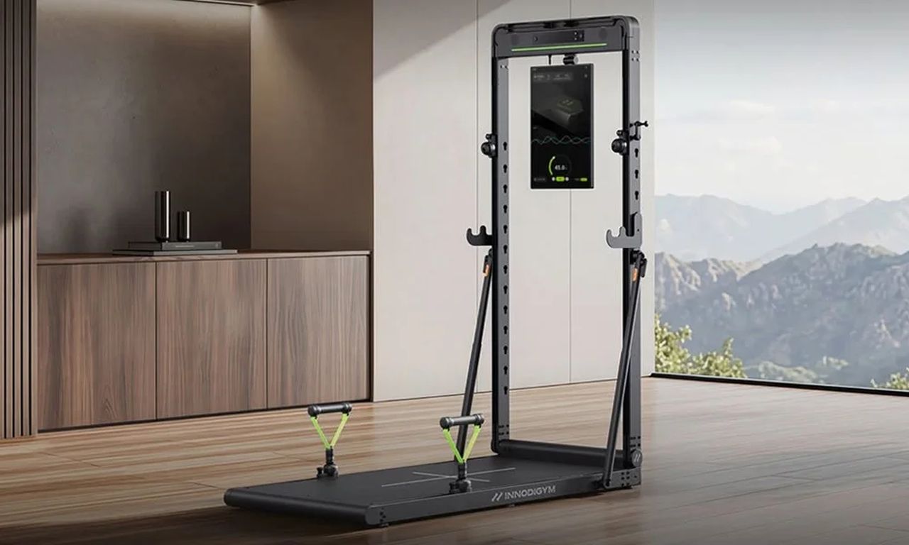 OMNI X1 Home Gym
