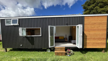 Tiny Timber Homes_Old Man Pine Tiny House