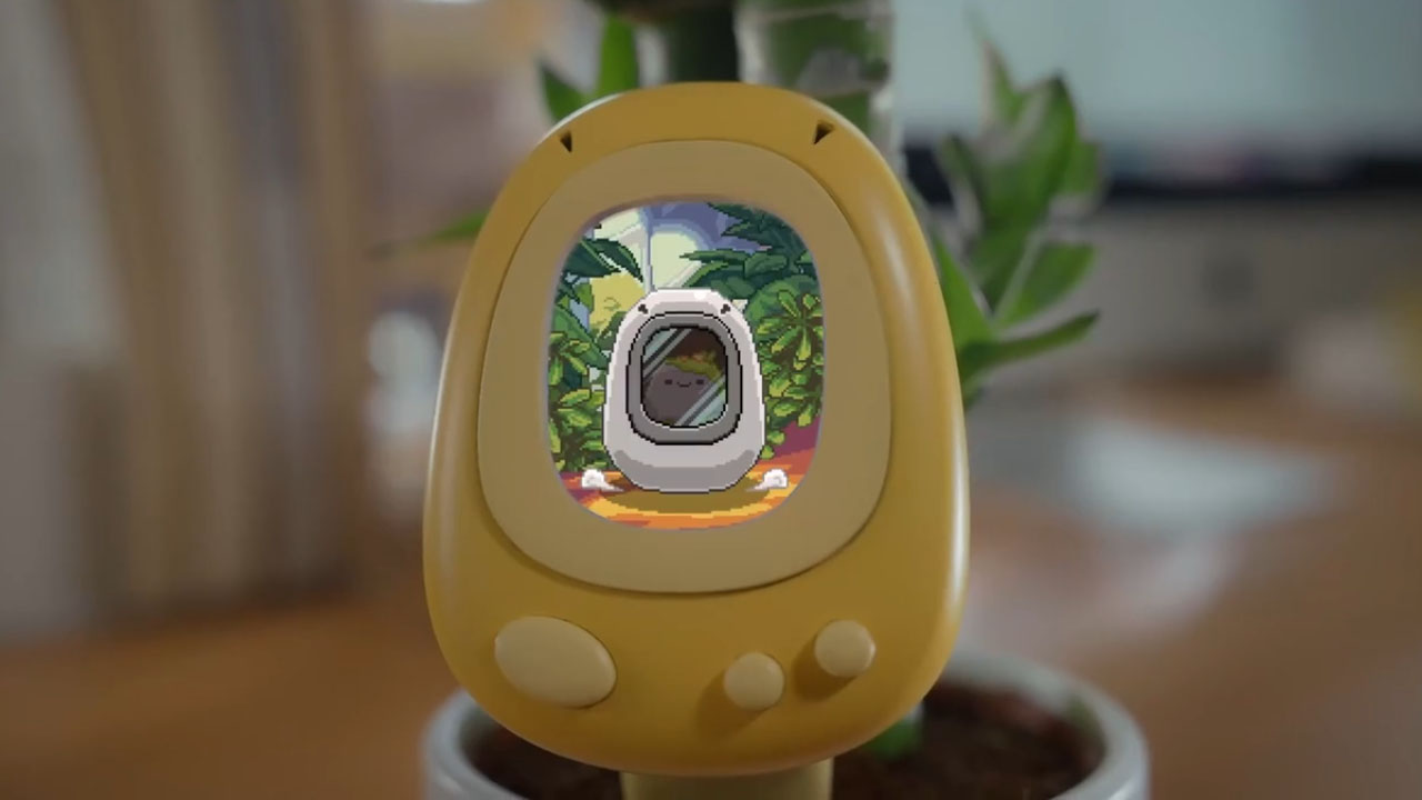 PlantSenso-Plant Senso Pro virtual pet
