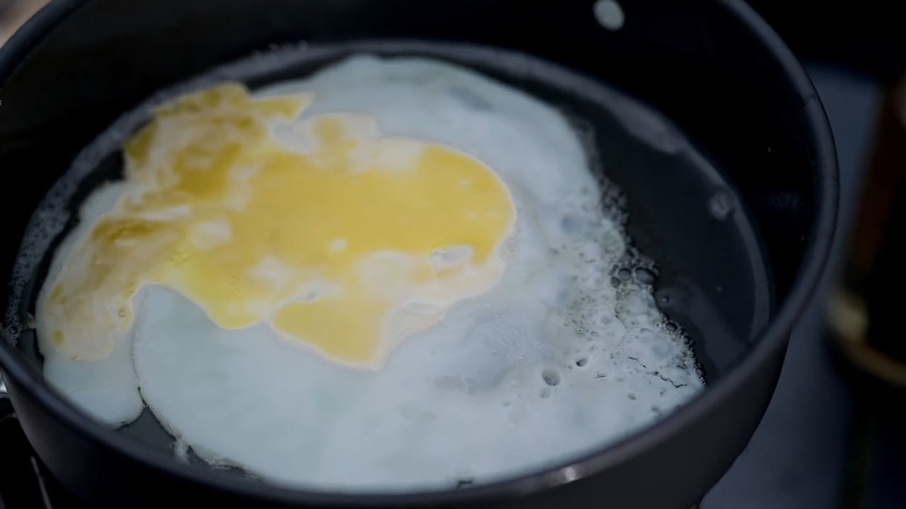 Pyronex- you can use frypan or ceramic cookware