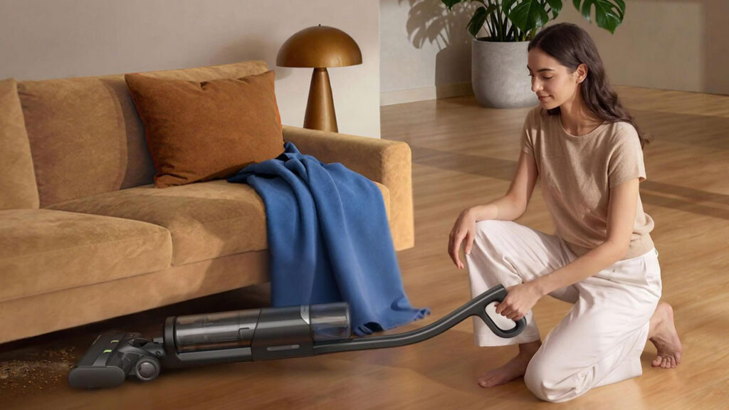 iRobot Launches Roomba Electro Plus Floor Cleaner That Kills Germs With Electricity Roomba Electro Plus Floor Cleaner