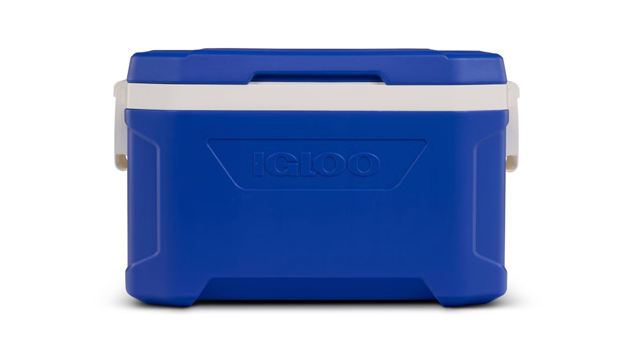 Igloo Latitude Cooler