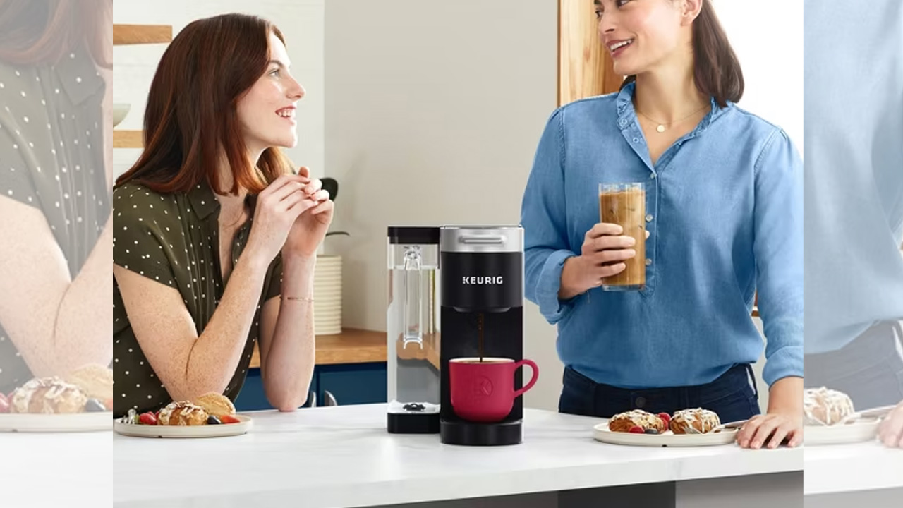 Keurig Coffee Maker